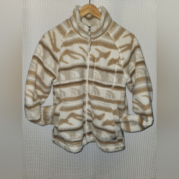 ☀️Host Pick☀️The North Face Ridge Fleece Jacket, Women's XS - Picture 9 of 10